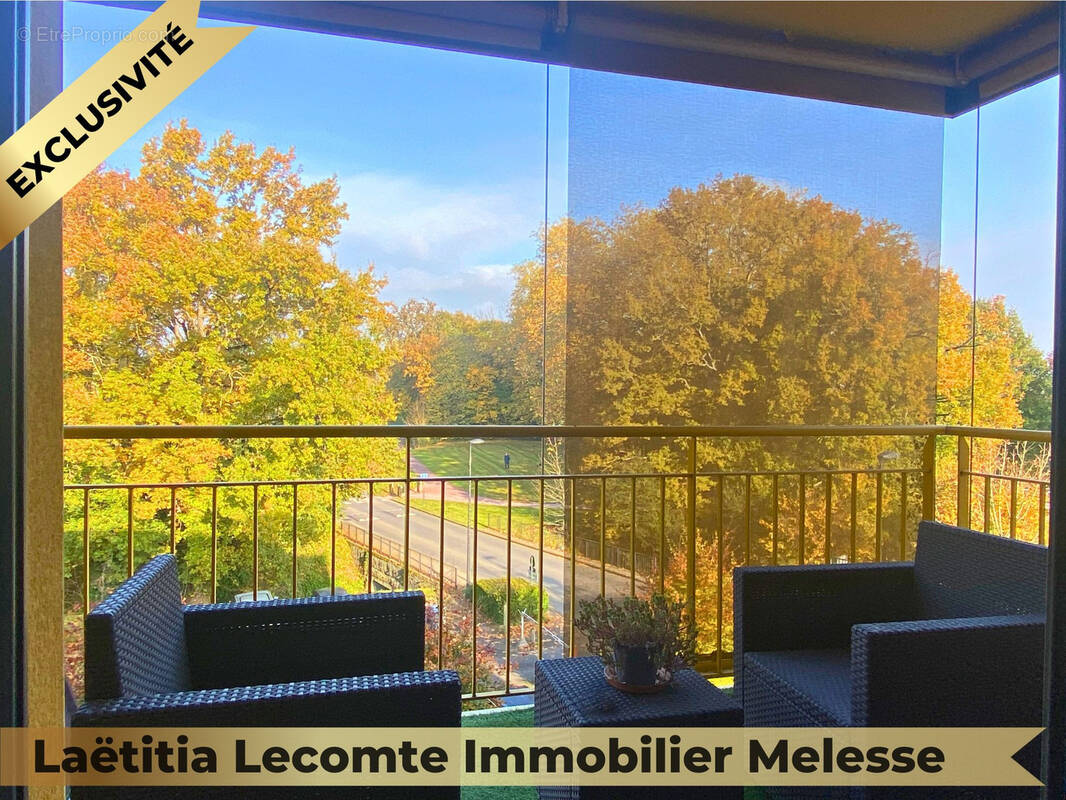 Appartement à PACE