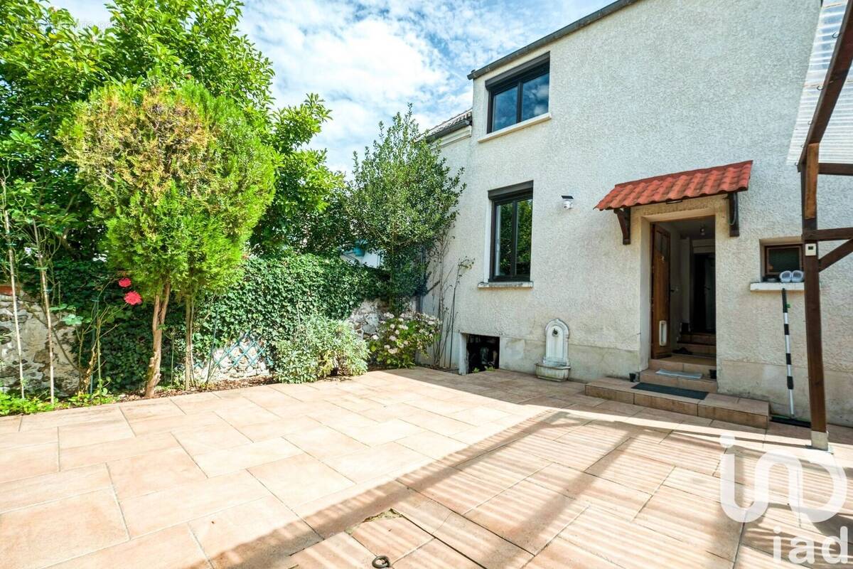 Photo 1 - Maison à FUBLAINES
