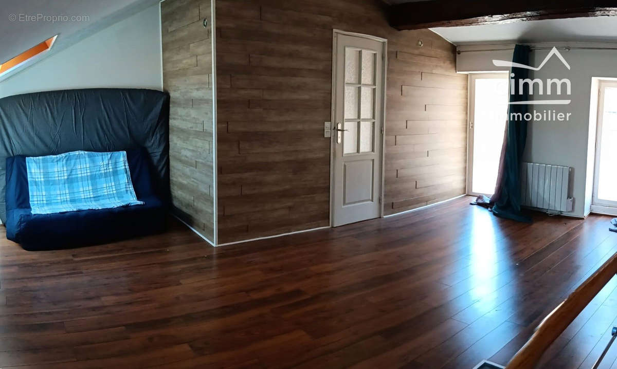 Appartement à VOREPPE
