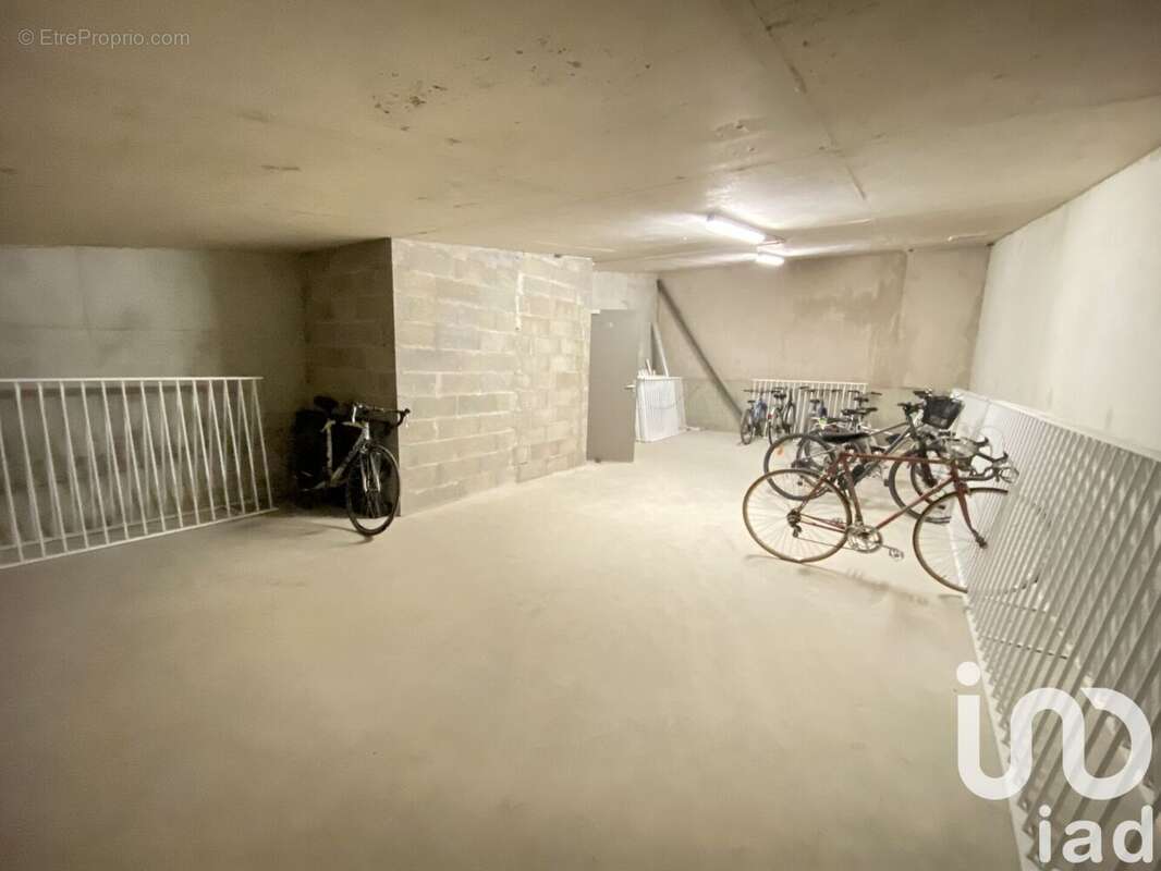 Photo 9 - Appartement à SETE