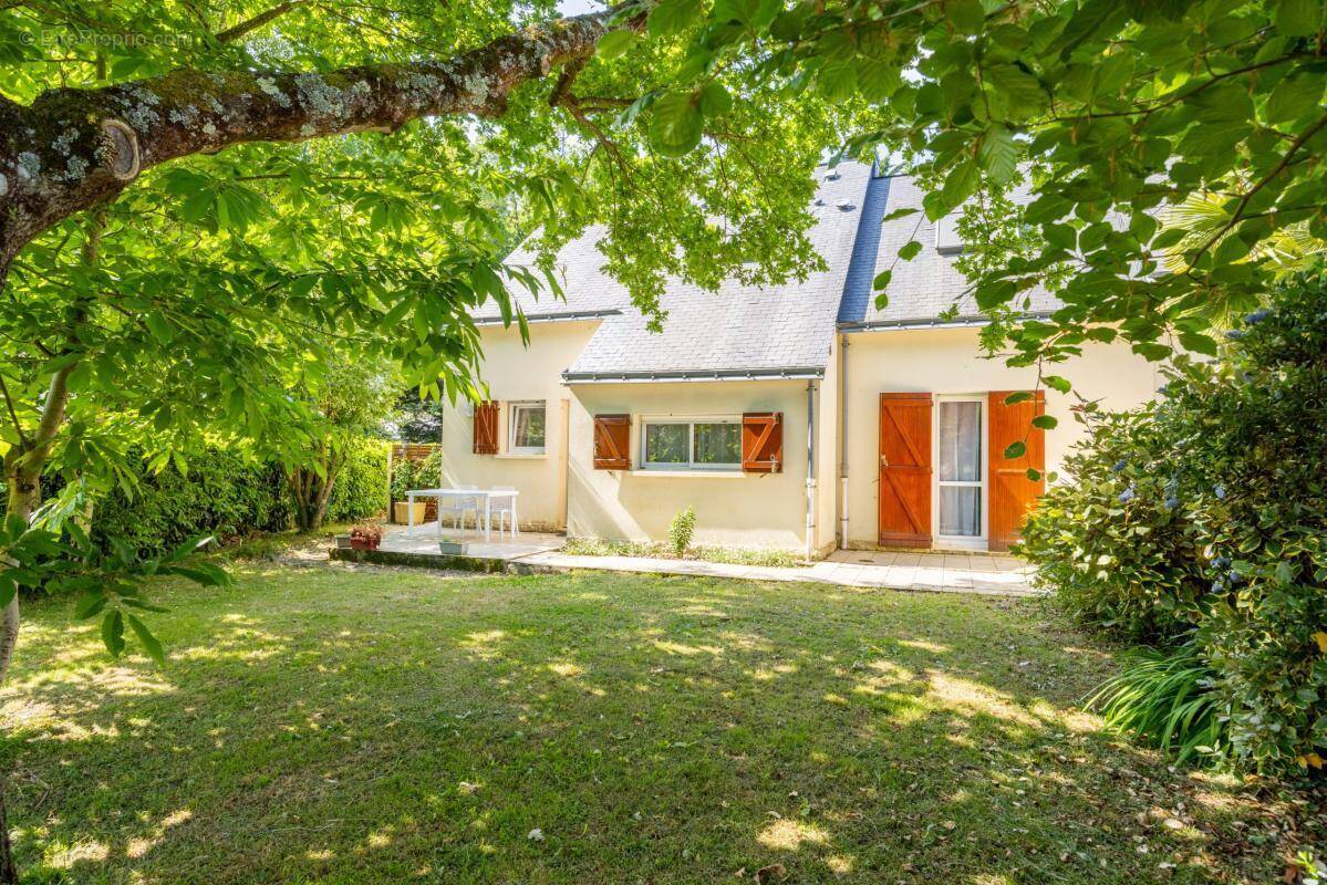 Maison à LA CHAPELLE-SUR-ERDRE