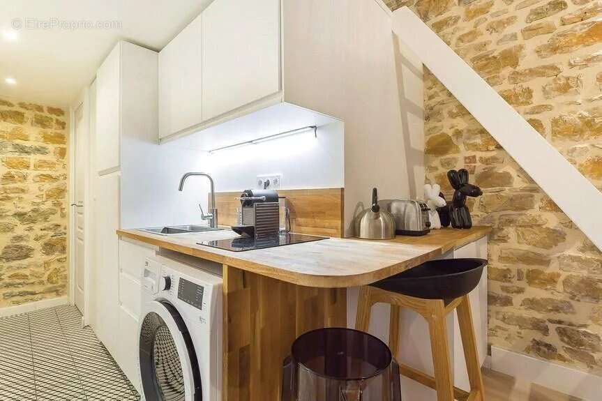Appartement à LYON-2E