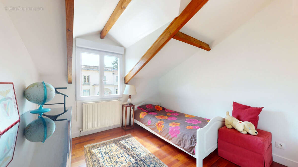 Maison à VIROFLAY