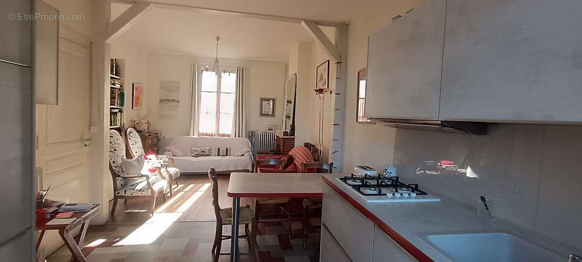 Maison à TOURS