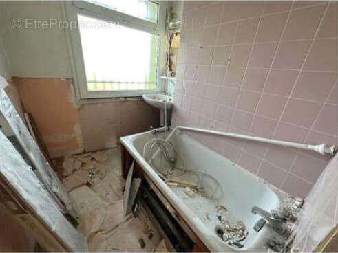 Appartement à ANGOULEME