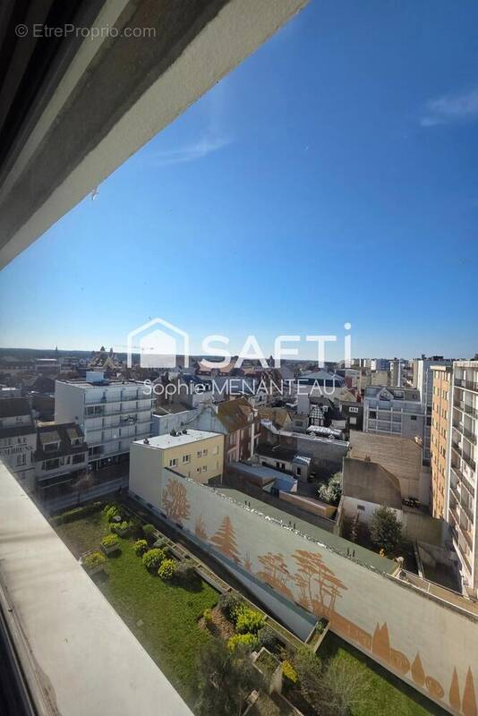 Photo 1 - Appartement à LE TOUQUET-PARIS-PLAGE