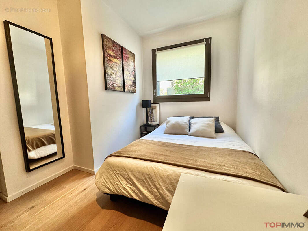 Appartement à COLMAR