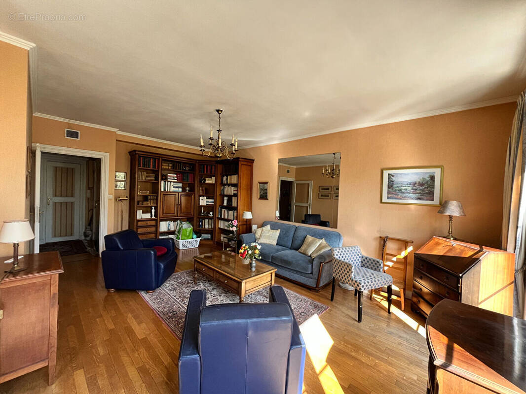 Appartement à LE HAVRE