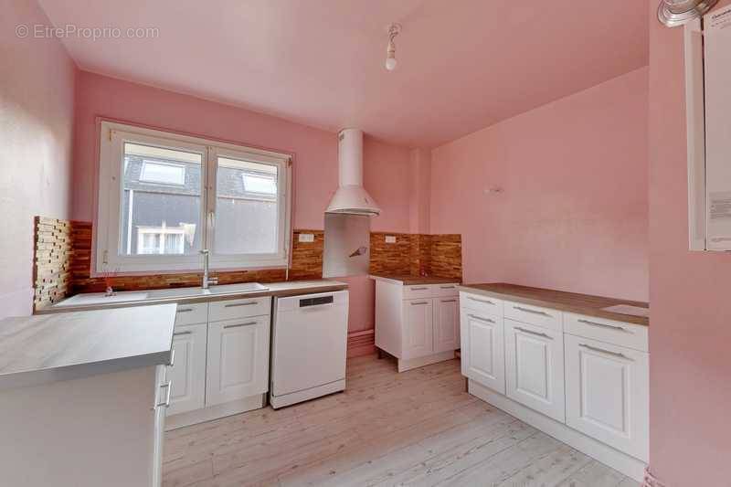 Appartement à GISORS