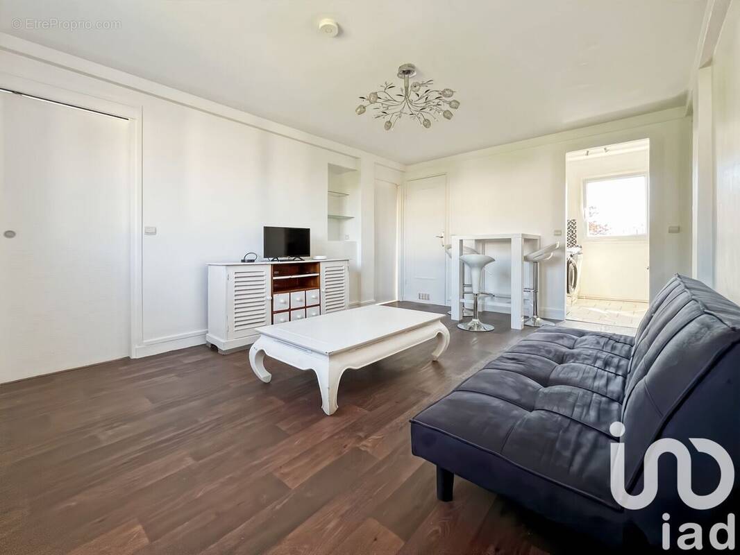 Photo 1 - Appartement à CHOISY-LE-ROI