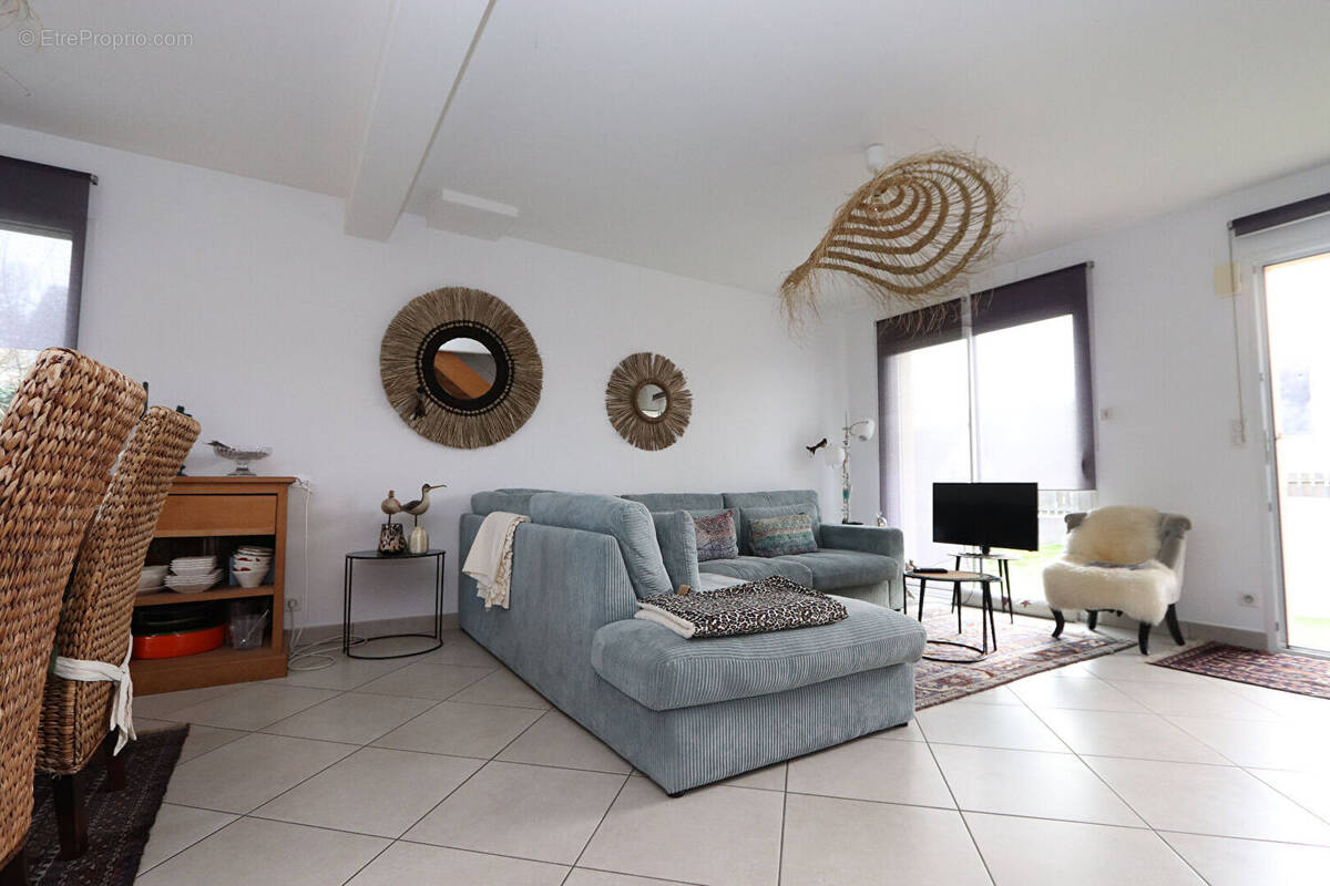 Maison à LA BAULE-ESCOUBLAC