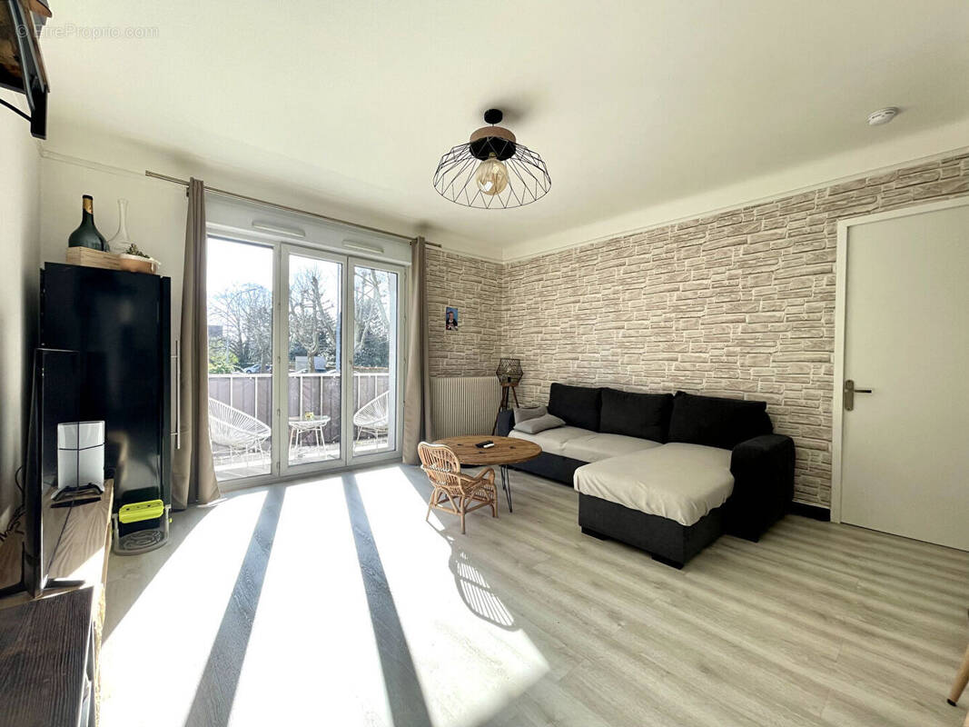 Appartement à BEAUNE