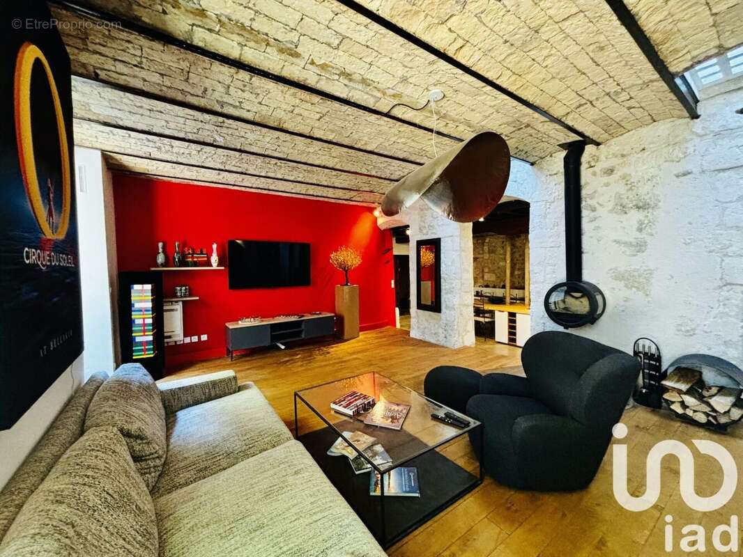 Photo 8 - Appartement à AVIGNON