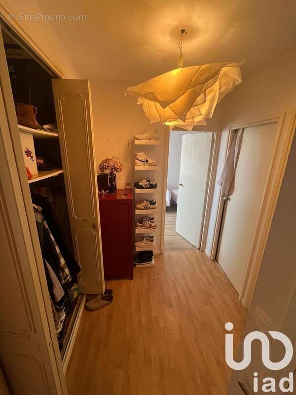 Photo 6 - Appartement à BIARRITZ