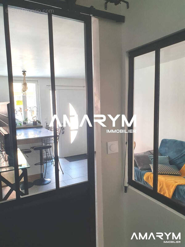 Appartement à LE TREPORT