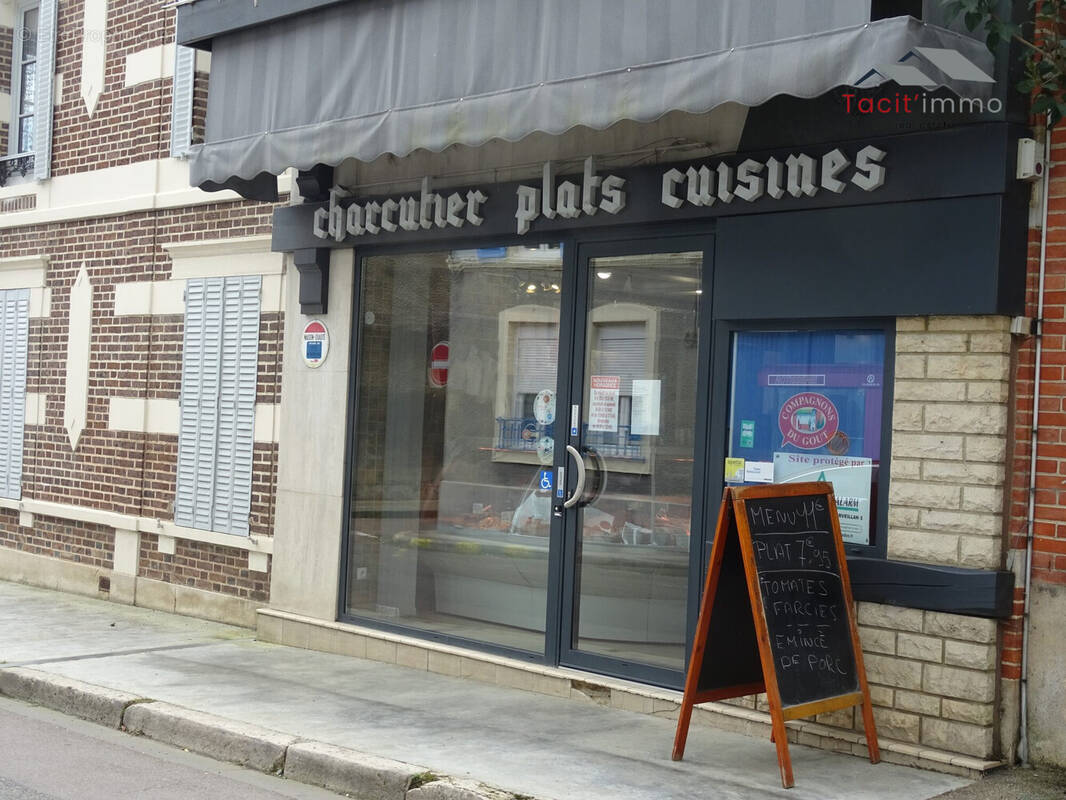 Autre à BAR-SUR-SEINE