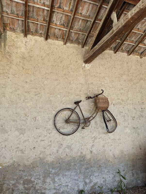Maison à ORANGE