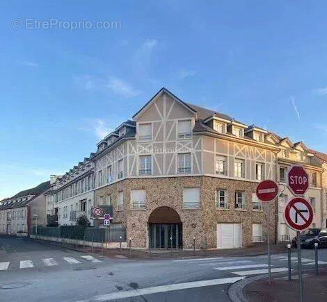 Appartement à BONDOUFLE