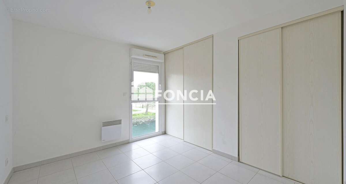 Appartement à JUVIGNAC