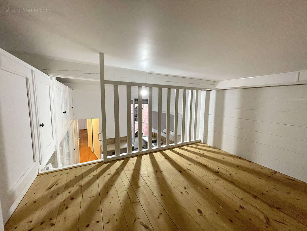 Photo 5 - Appartement à LYON-2E