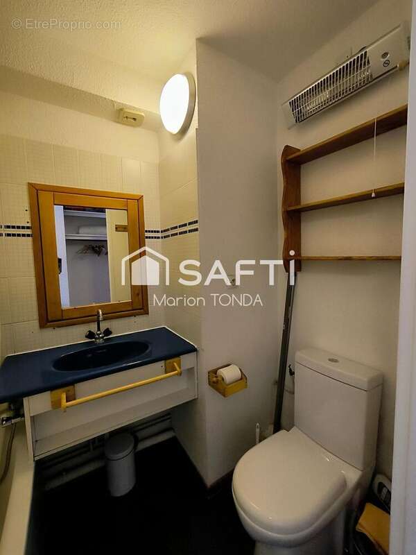 Photo 6 - Appartement à MODANE