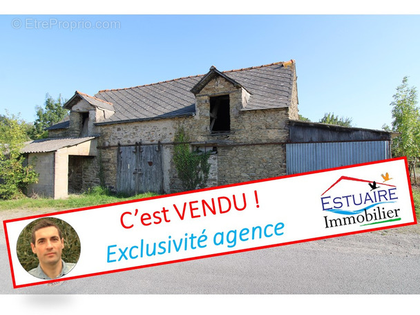 Maison à SAFFRE
