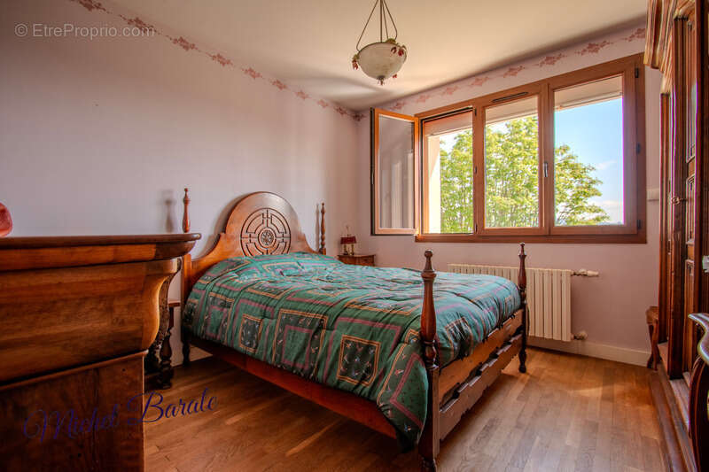 Maison à DARDILLY