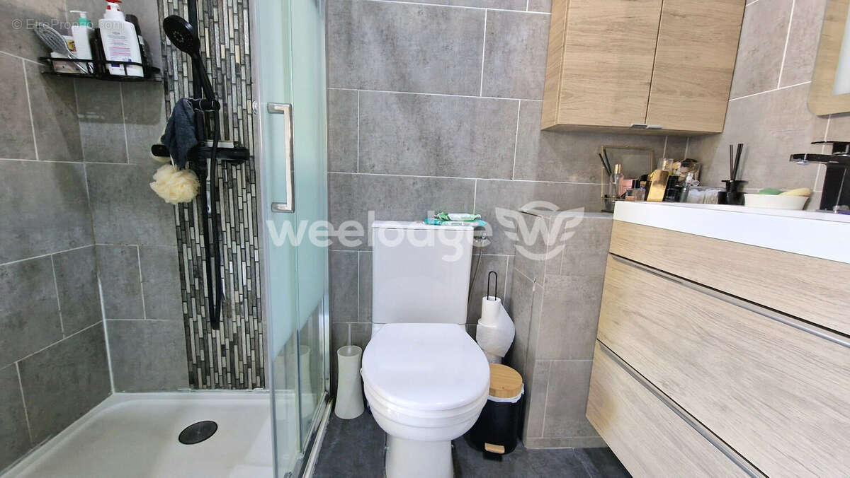 Appartement à TRAPPES