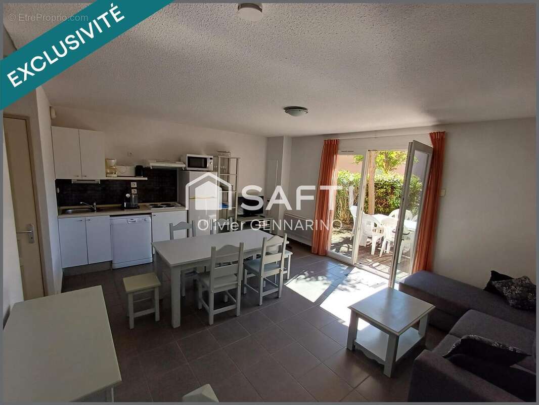 Photo 3 - Appartement à AUBIGNAN