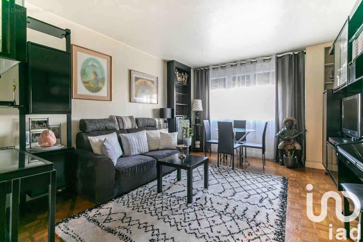 Photo 1 - Appartement à MAISONS-ALFORT