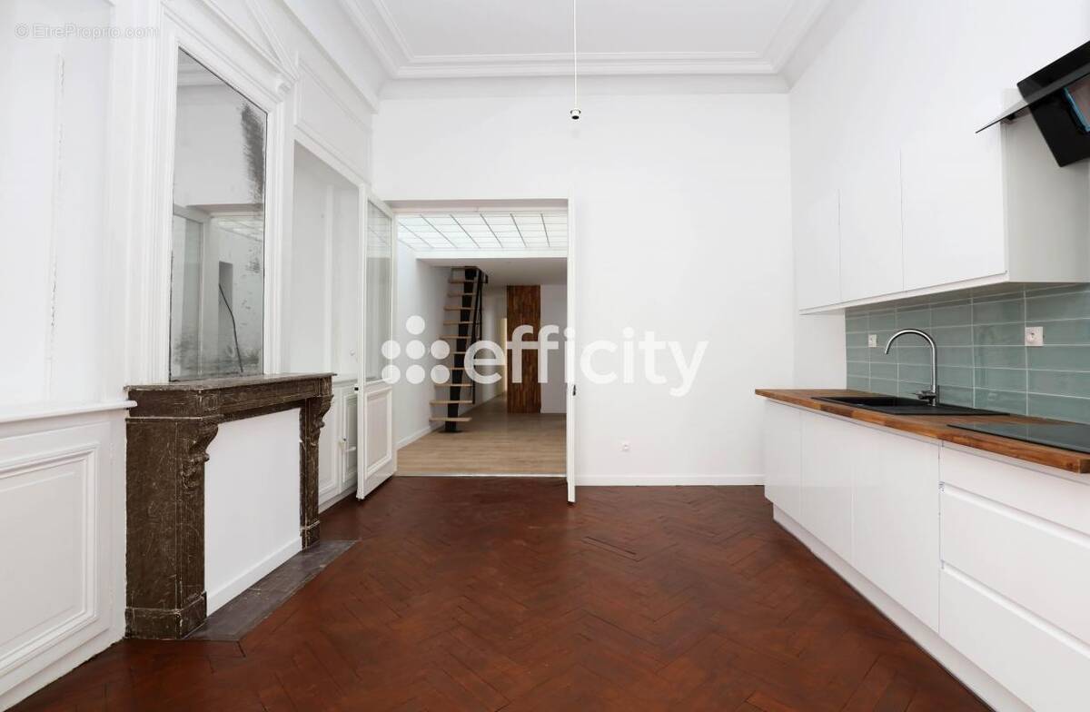 Appartement à LILLE
