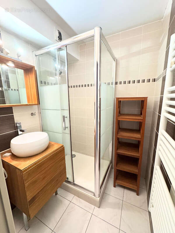 Appartement à LA BAULE-ESCOUBLAC
