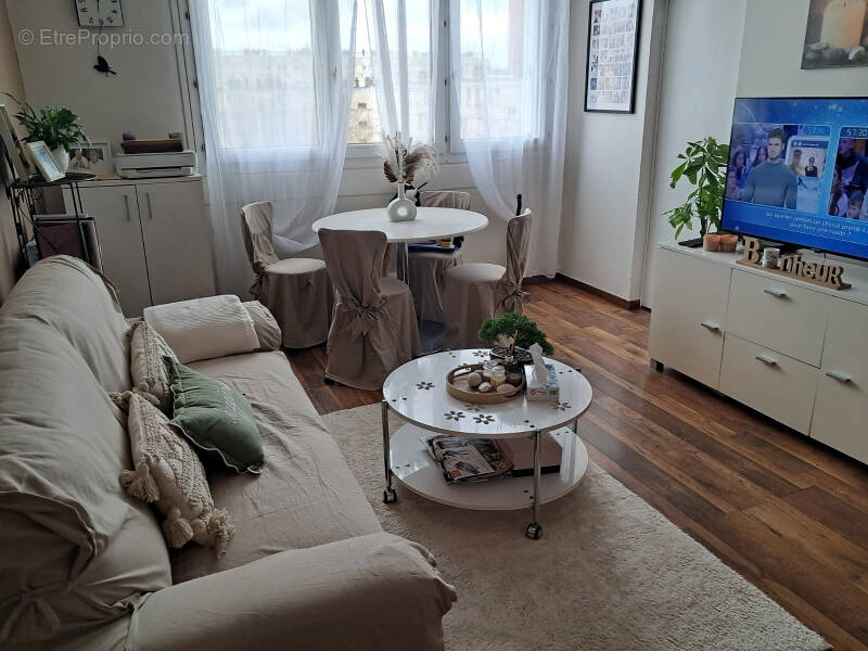 Appartement à BEAUVAIS
