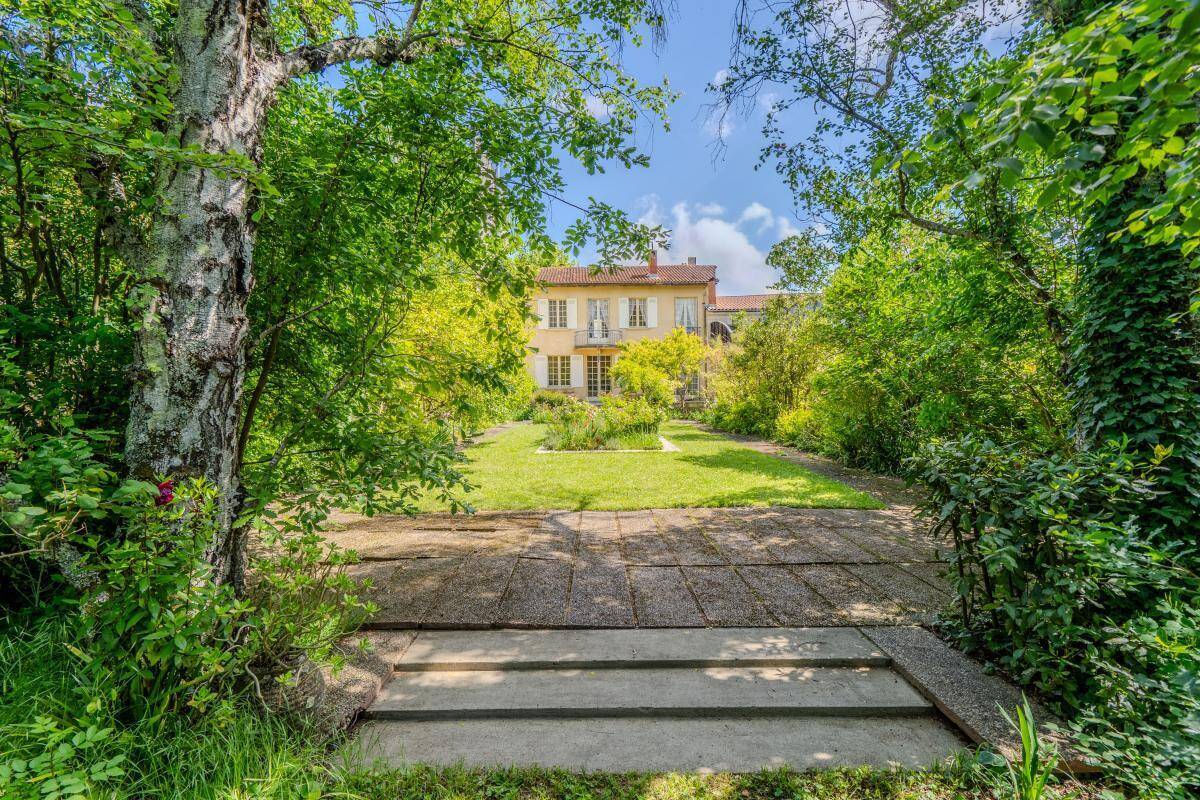 Maison à BORDEAUX