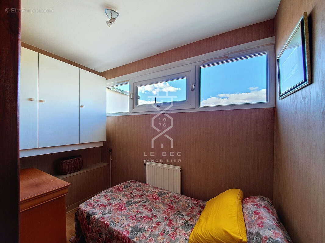 Appartement à LORIENT