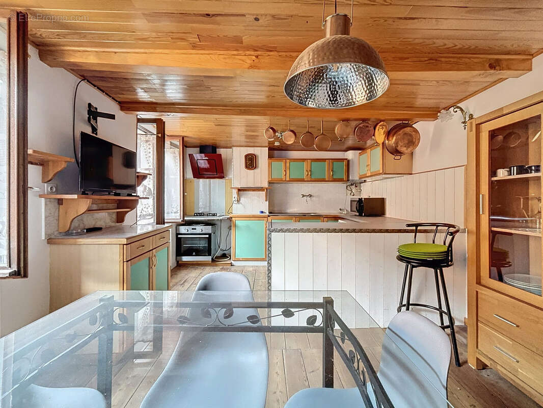 Appartement à JAUSIERS