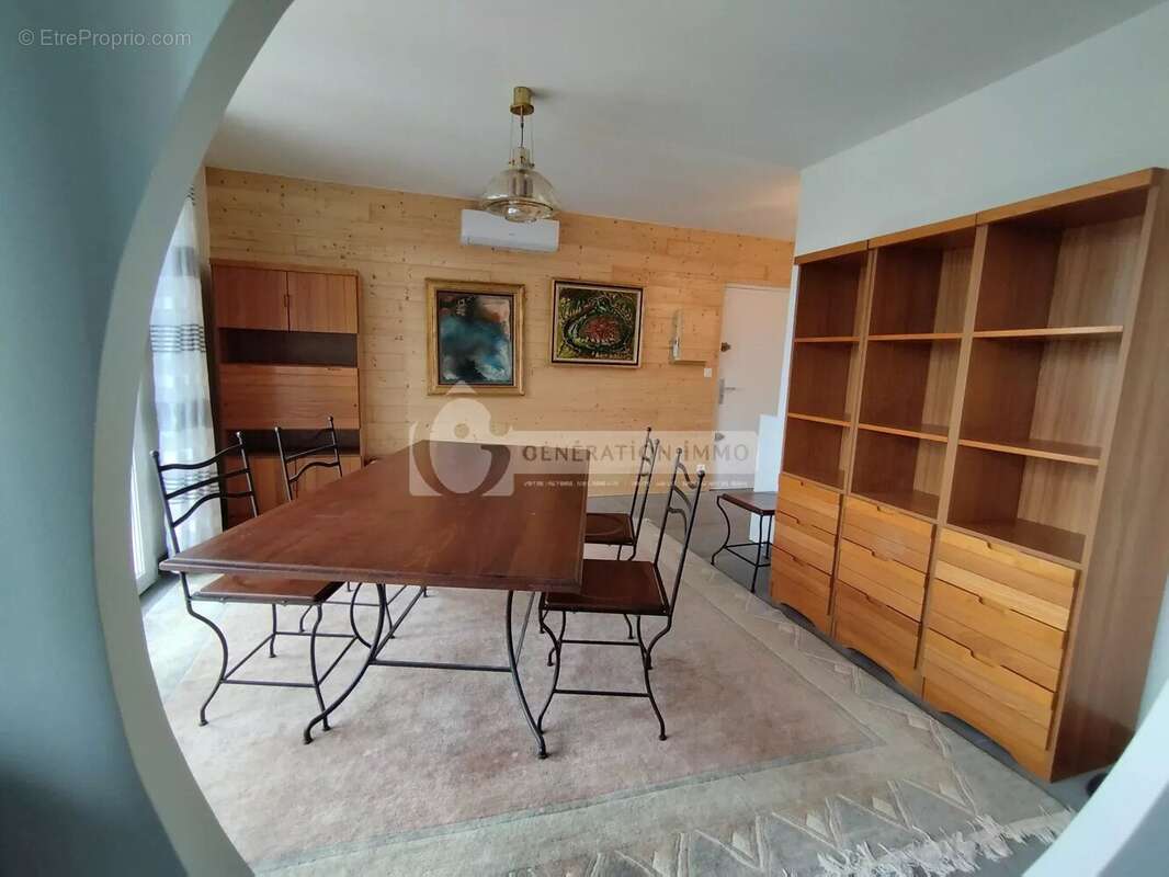 Appartement à AVIGNON