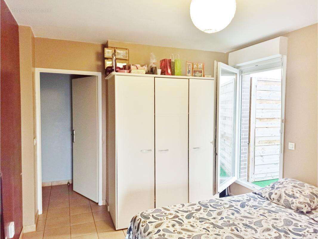 Appartement à BOBIGNY