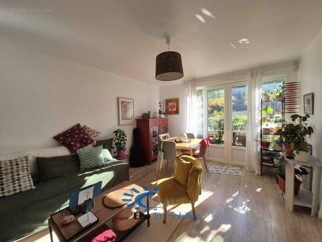 Appartement à LA ROCHELLE