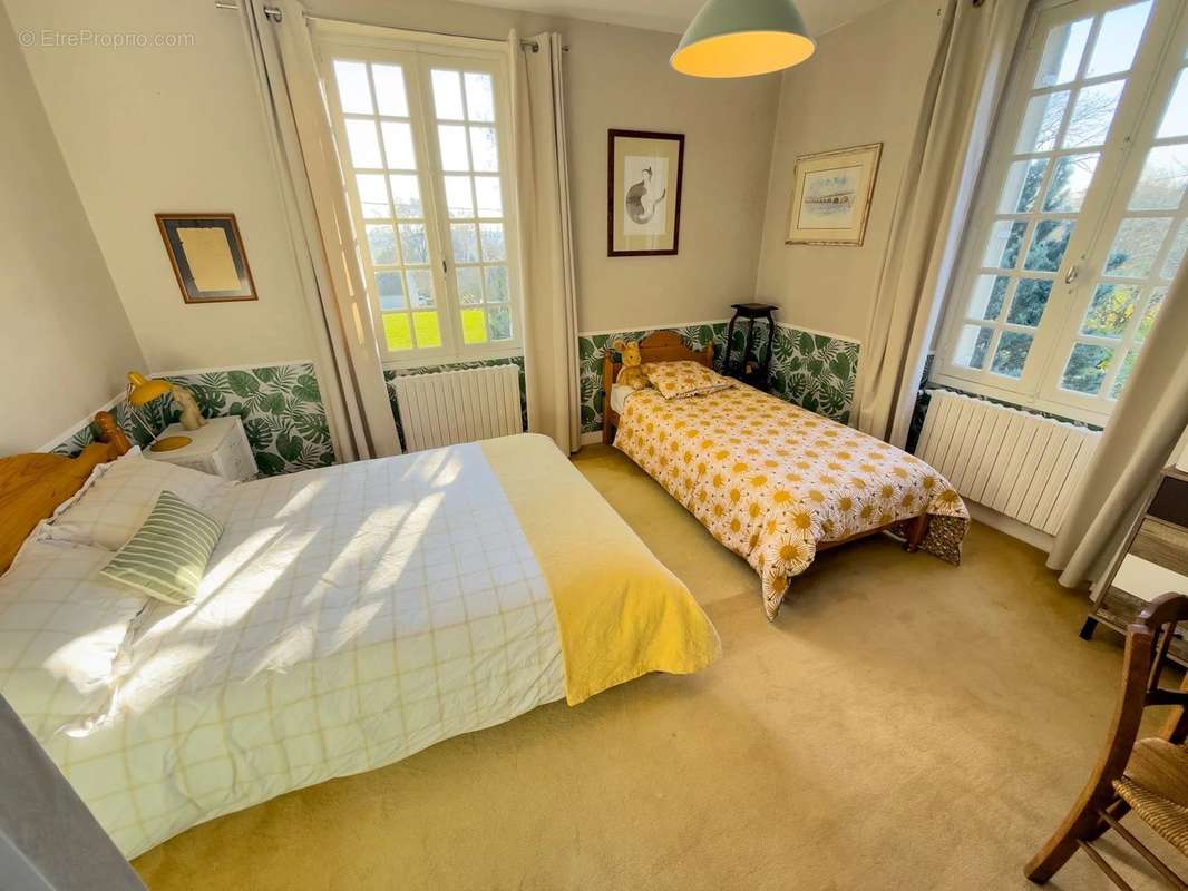 Maison à SARRAZAC