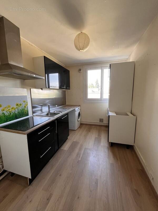 Appartement à TARBES