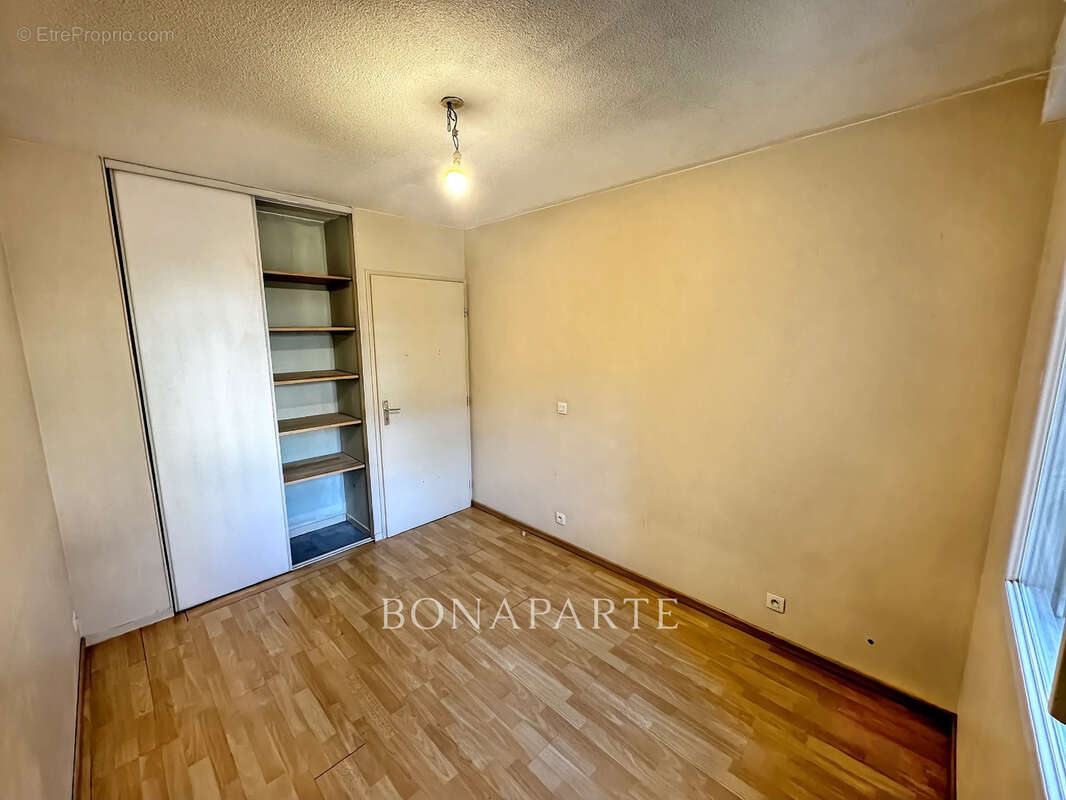 Appartement à ECHIROLLES