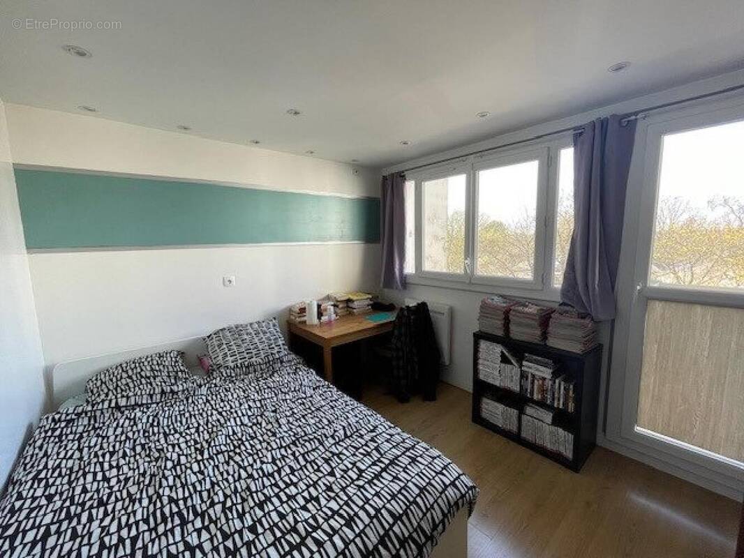 Photo 1 - Appartement à ORLEANS