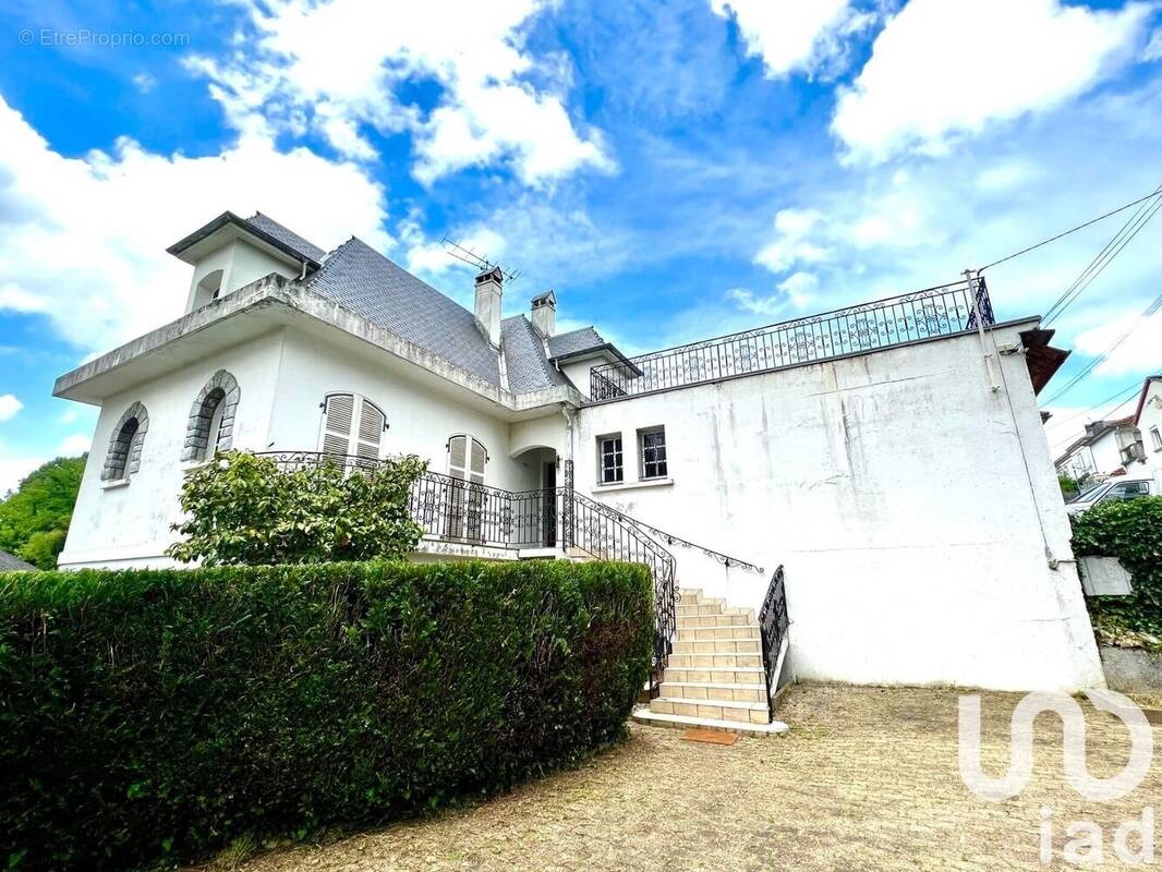 Photo 1 - Maison à LOURDES
