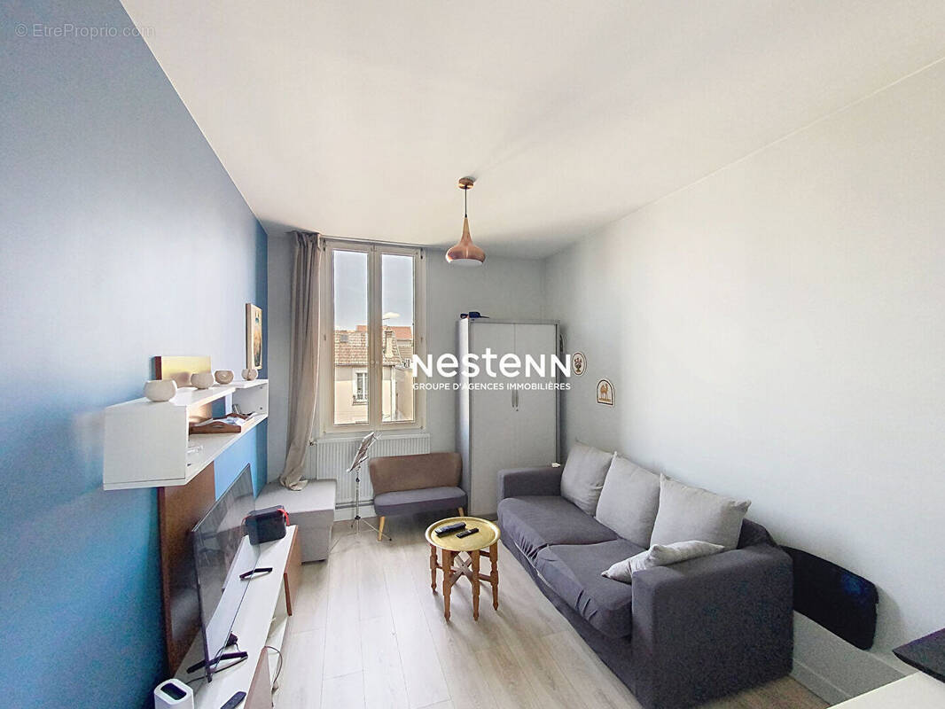 Appartement à STAINS