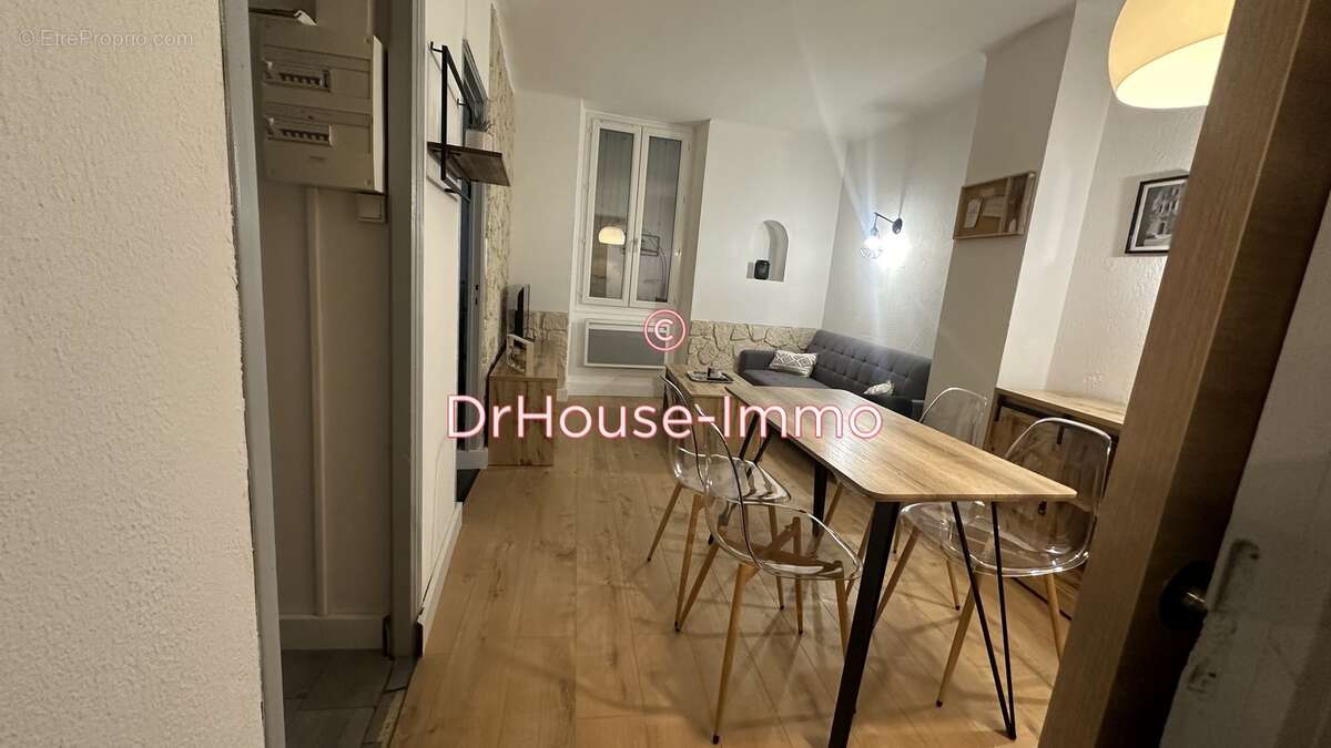 Appartement à ALES