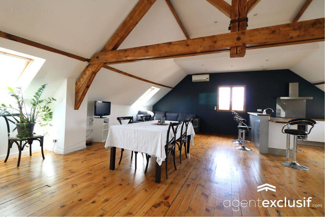 Appartement à BRIVE-LA-GAILLARDE
