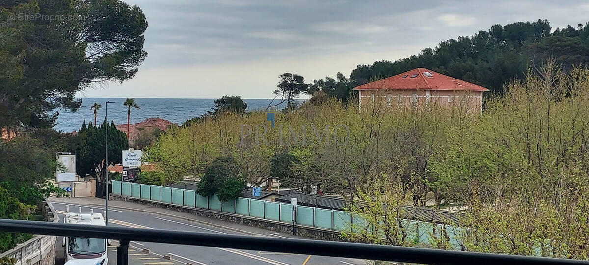 Appartement à LA SEYNE-SUR-MER