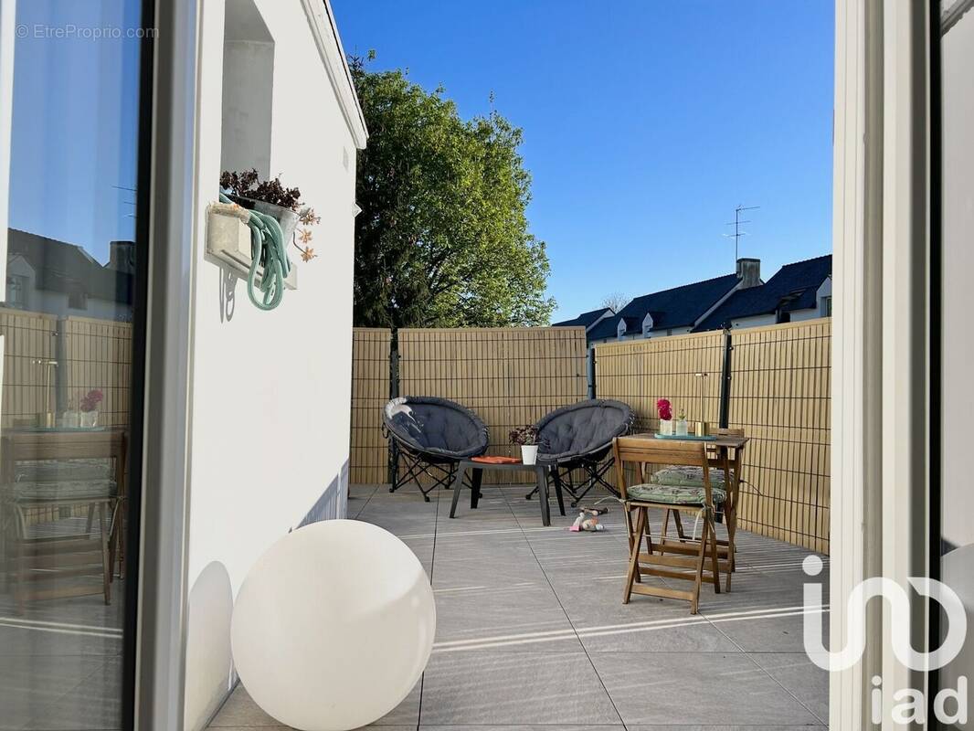 Photo 1 - Appartement à THEIX