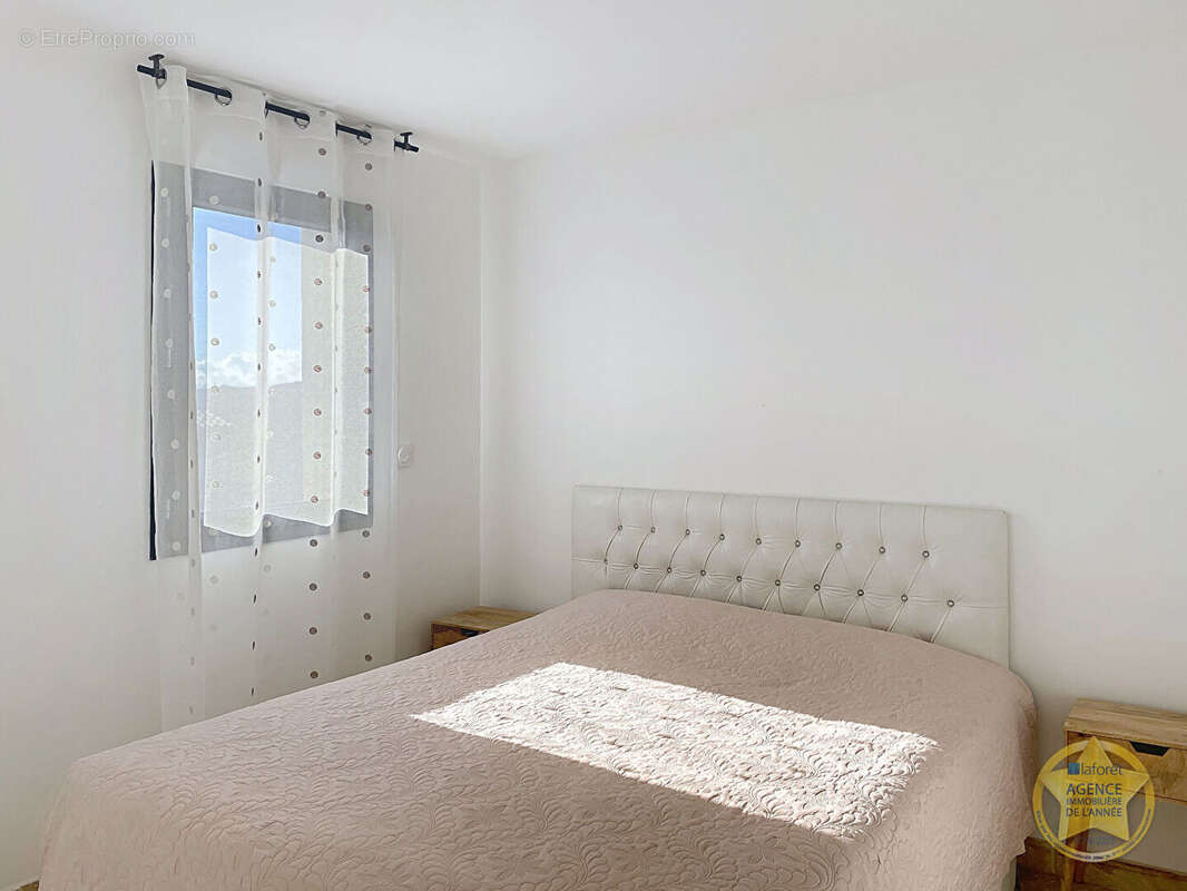 Appartement à LES ANGLES